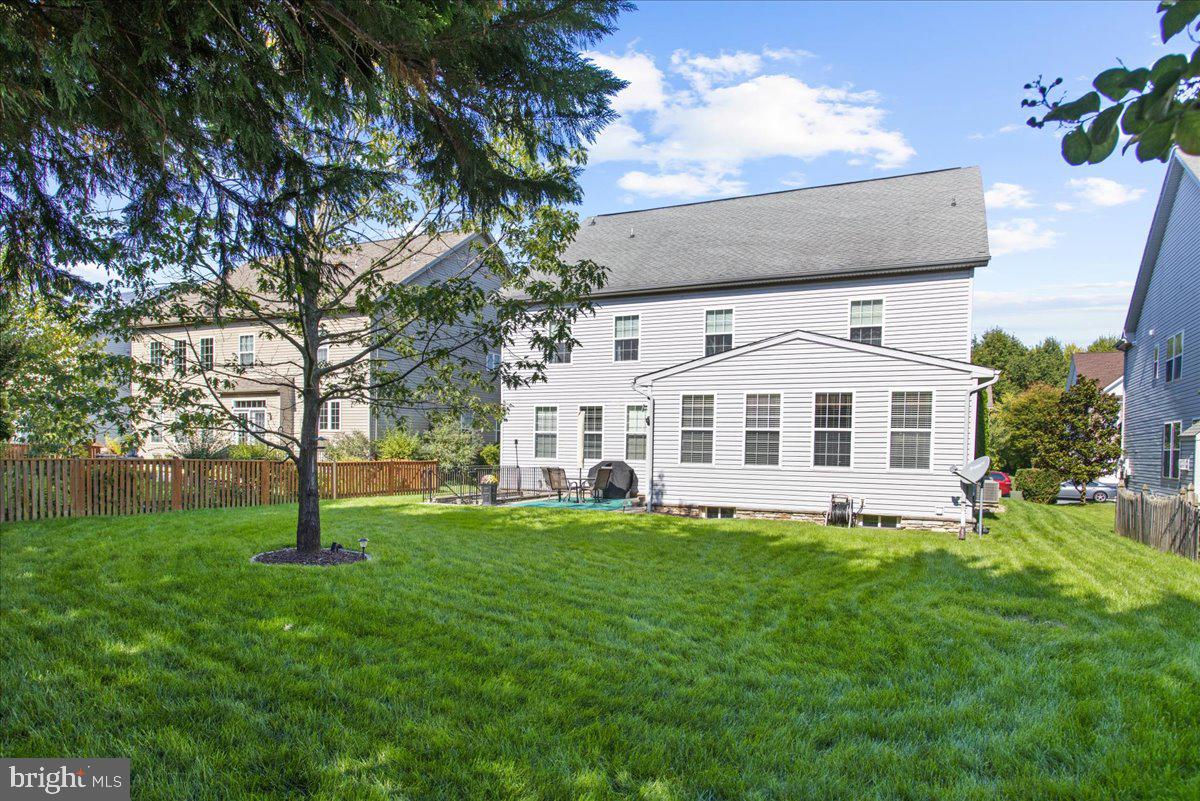 410 Mohican Drive Frederick, MD 21701 - Photo 66 of 73