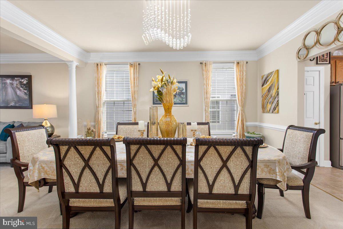 410 Mohican Drive Frederick, MD 21701 - Photo 7 of 73