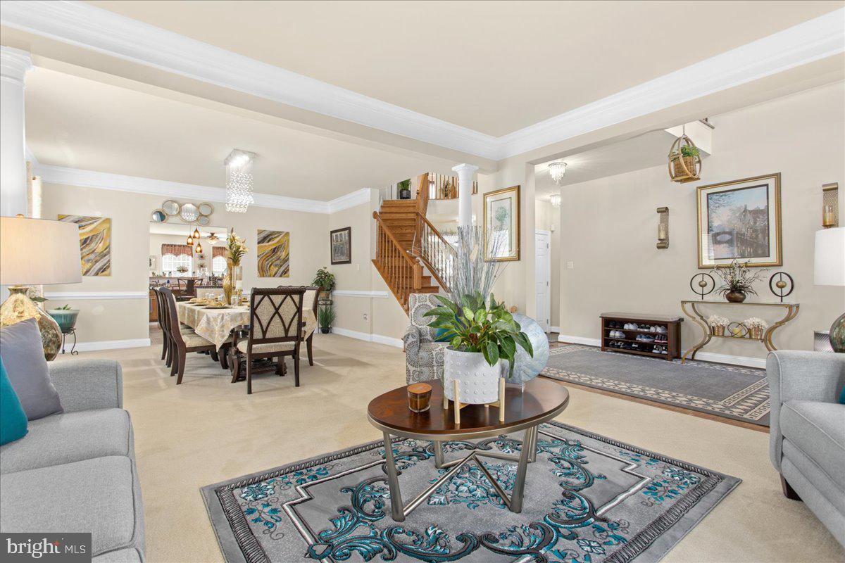 410 Mohican Drive Frederick, MD 21701 - Photo 8 of 73