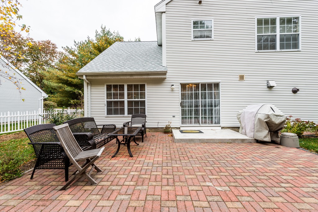 3 Rhodes Lane Foxboro, MA 02035 - Photo 17 of 18 Gallery Image 17