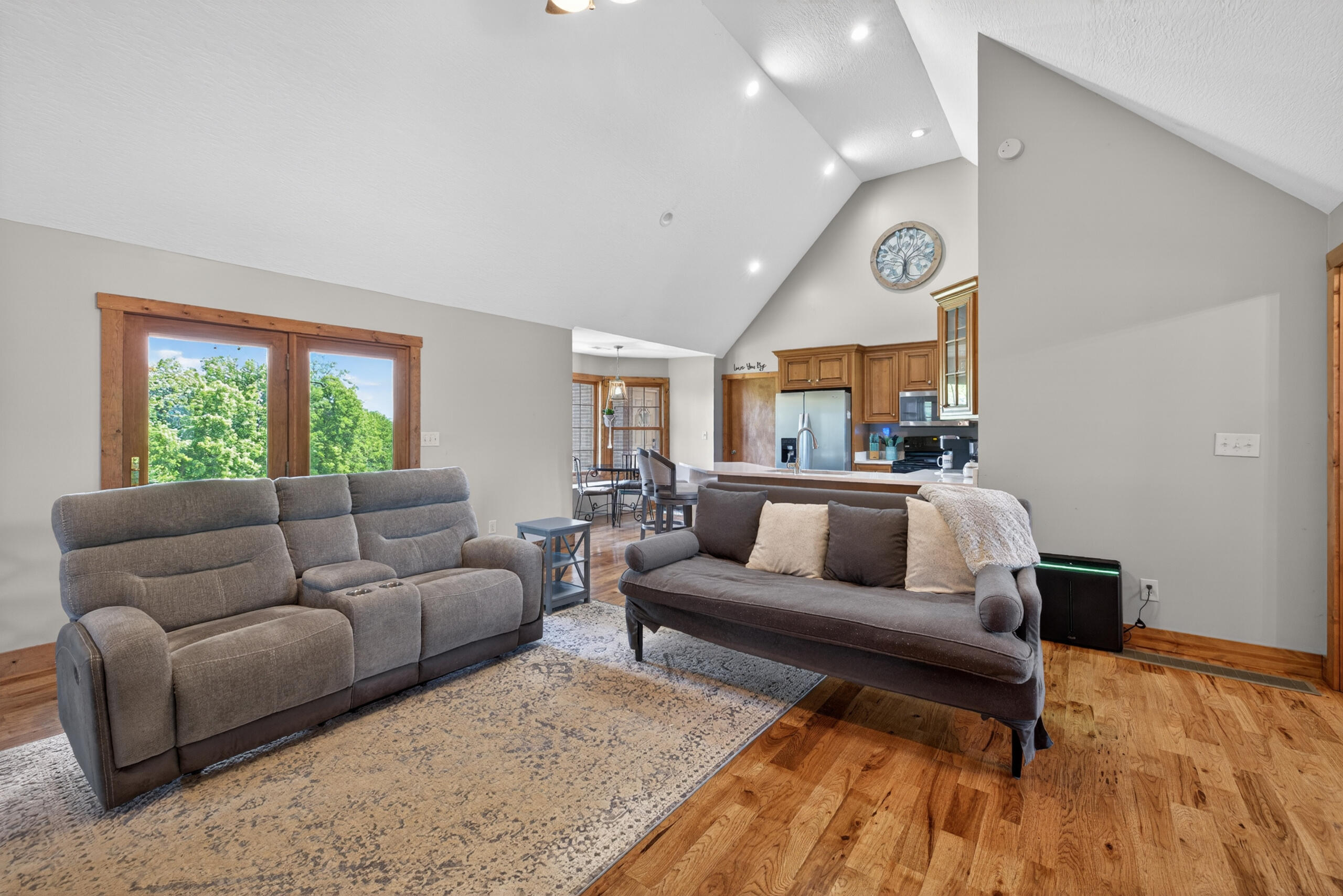 3040 Perry Rogers Road Lancaster, KY 40444 - Photo 13 of 48 112