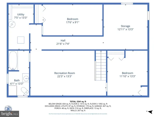 $475,000 | 3971 Little John Drive, York, PA 17408