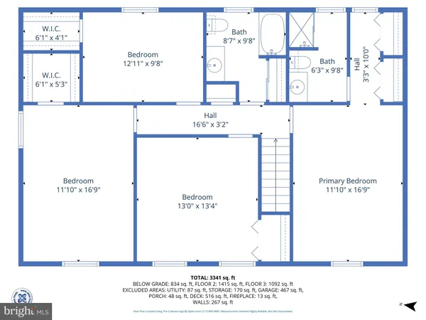 $475,000 | 3971 Little John Drive, York, PA 17408