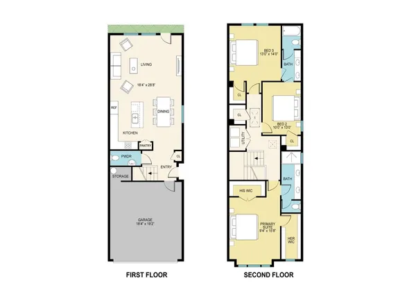 $2,700 | 2625 Paul Quinn Street, Unit A, Houston, TX 77091