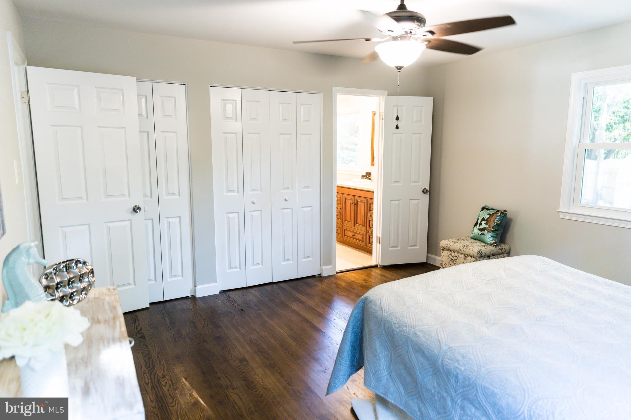1224 Falster Road Alexandria, VA 22308 - Photo 20 of 30 Bedroom (Master)