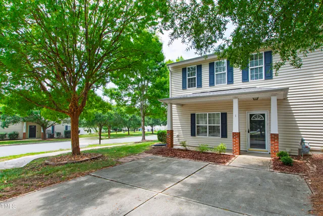 $330,000 | 1 Chownings Street, Durham, NC 27713