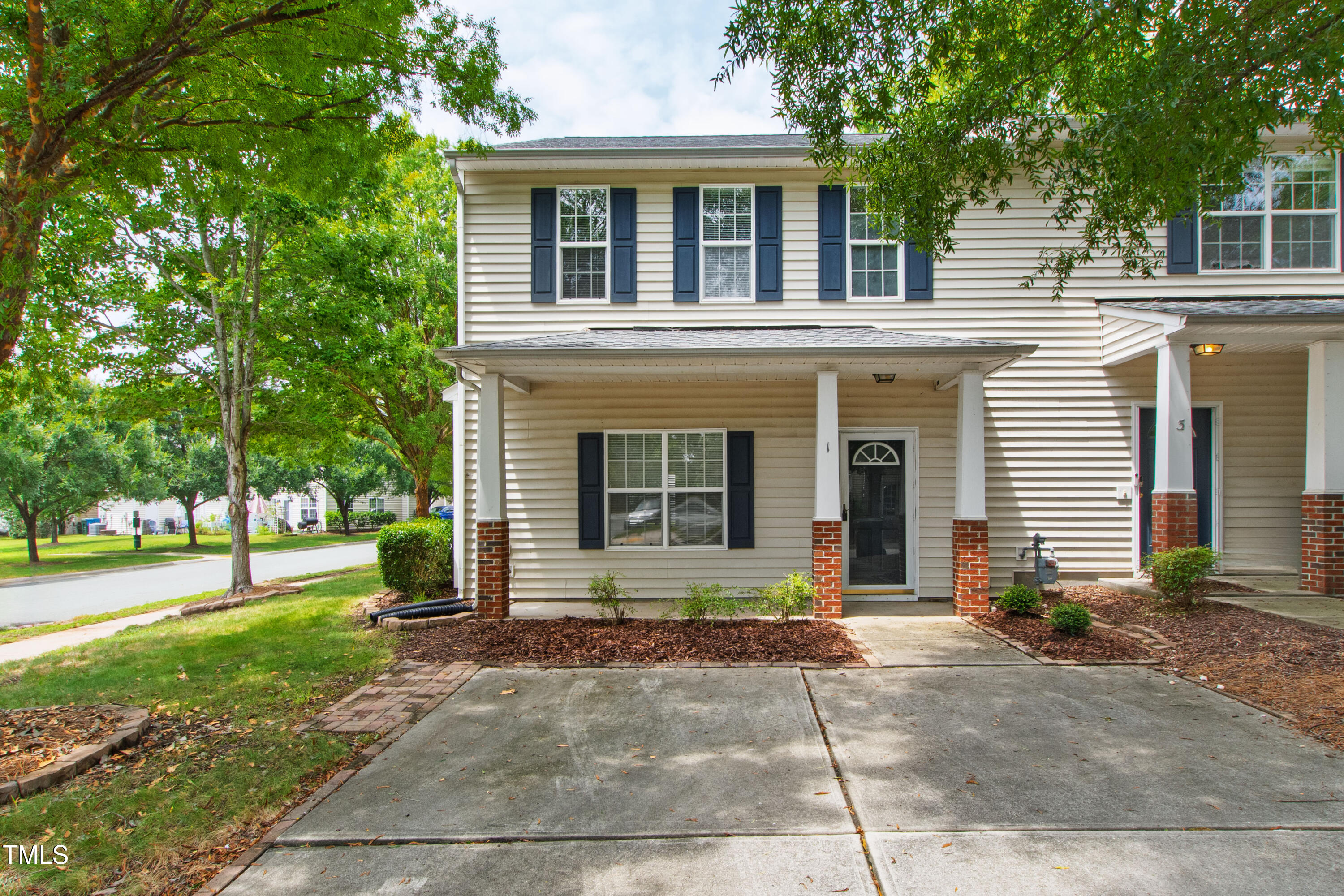 1 Chownings Street Durham, NC 27713 - Photo 2 of 37 Chownings (2)