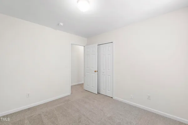 a view of room
