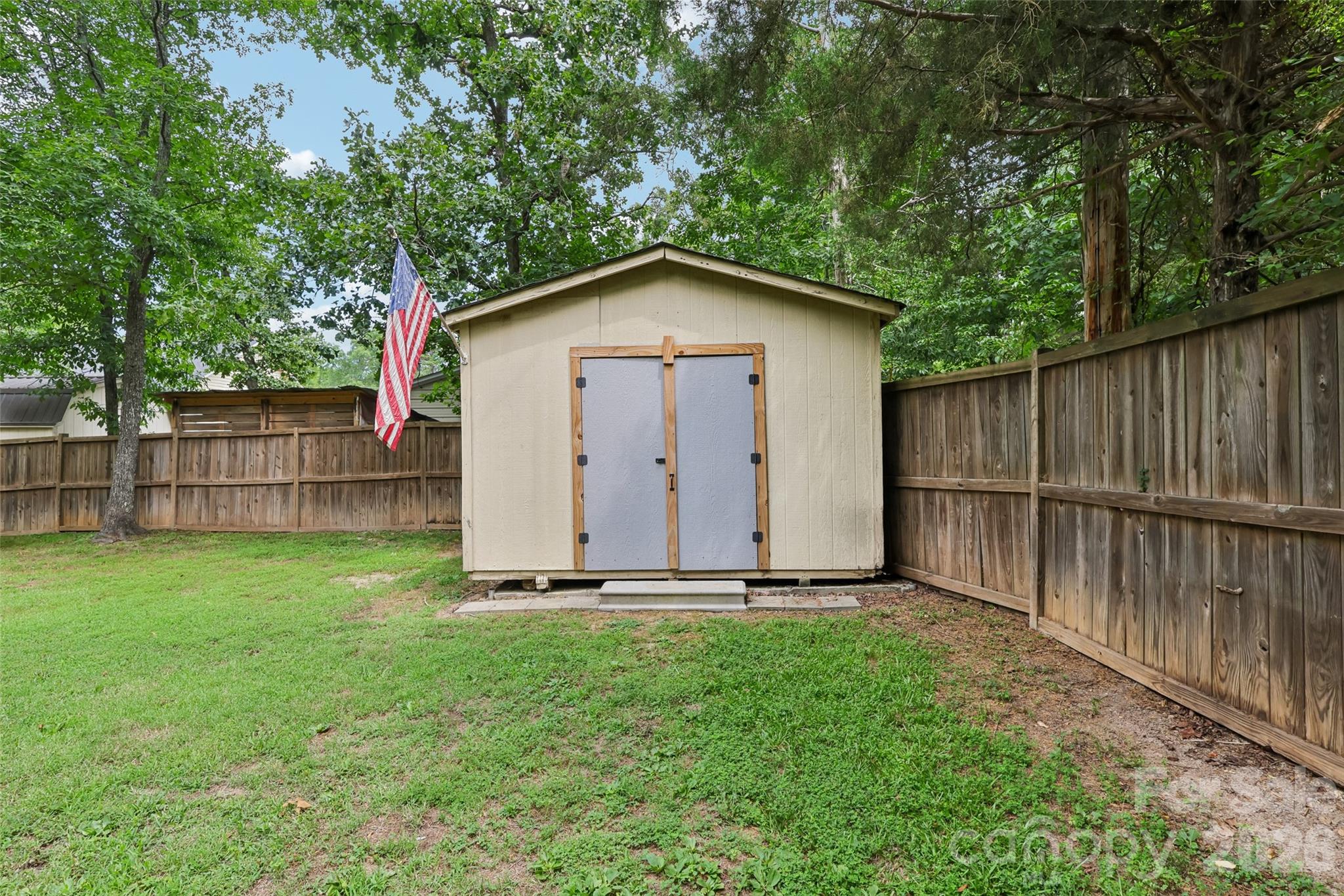 207 South Gold Branch Road Richfield, NC 28137 - Photo 39 of 43