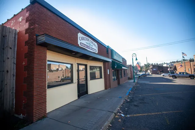 $225,000 | 408 4th Street, Moose Lake, MN 55767