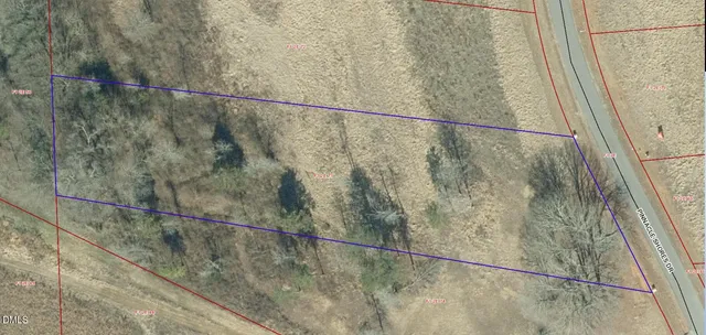 $69,900 | 73 Pinnacle Shrs Drive, Macon, NC 27551