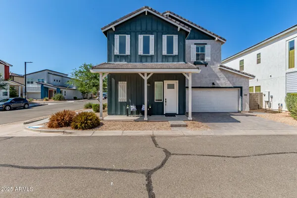 $7,500 | 371 North 157th Lane, Goodyear, AZ 85338