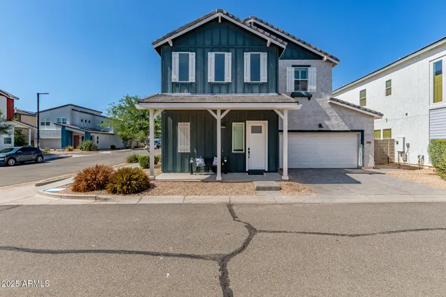 $8,995 | 371 North 157th Lane, Goodyear, AZ 85338