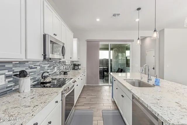 $8,995 | 371 North 157th Lane, Goodyear, AZ 85338