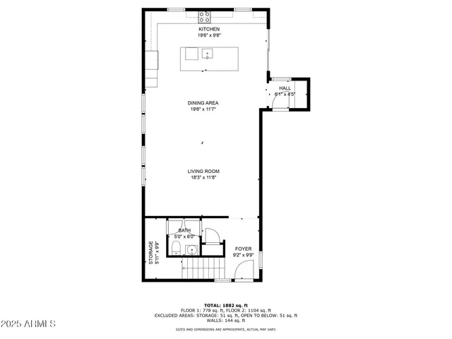 $8,995 | 371 North 157th Lane, Goodyear, AZ 85338