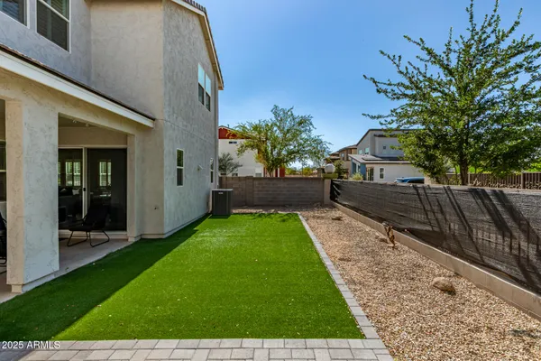 $7,500 | 371 North 157th Lane, Goodyear, AZ 85338