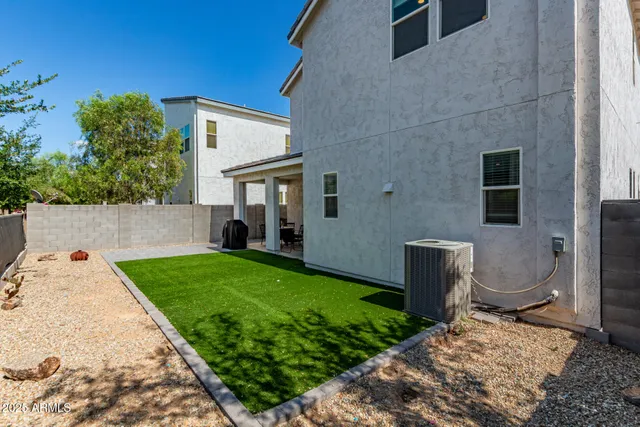 $8,995 | 371 North 157th Lane, Goodyear, AZ 85338