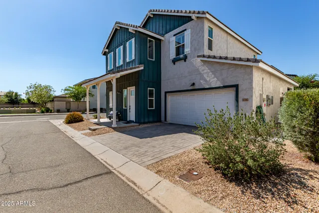 $8,995 | 371 North 157th Lane, Goodyear, AZ 85338