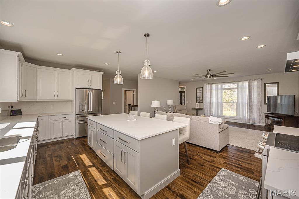 4690 Liberty School Road Hillsboro, MO 63050 - Photo 12 of 54