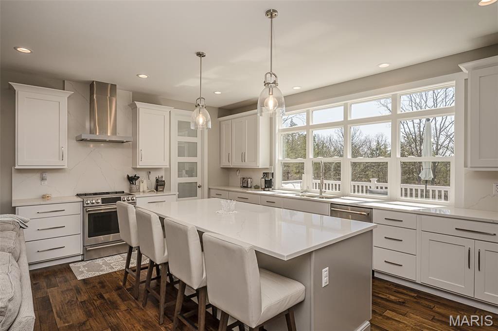 4690 Liberty School Road Hillsboro, MO 63050 - Photo 13 of 54