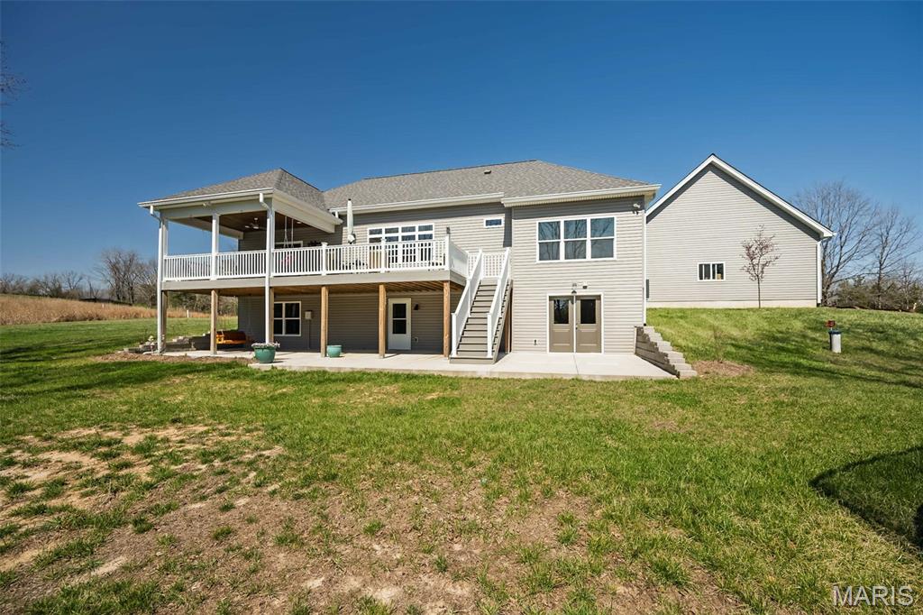 4690 Liberty School Road Hillsboro, MO 63050 - Photo 4 of 54