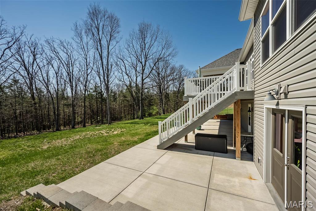 4690 Liberty School Road Hillsboro, MO 63050 - Photo 43 of 54