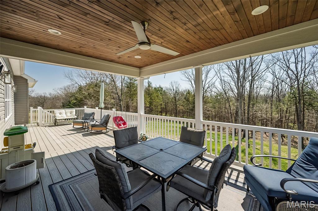 4690 Liberty School Road Hillsboro, MO 63050 - Photo 46 of 54