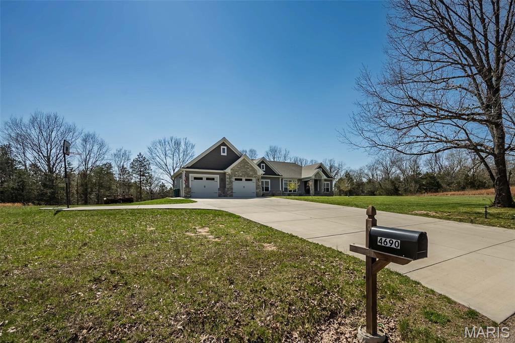 4690 Liberty School Road Hillsboro, MO 63050 - Photo 52 of 54