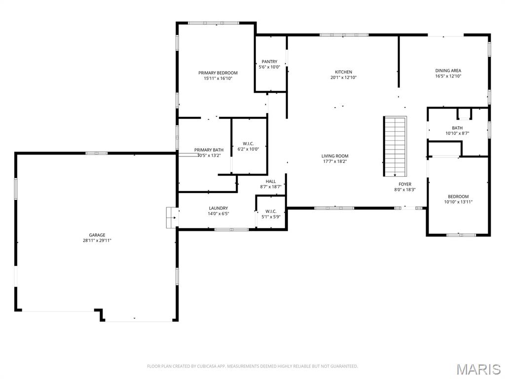 4690 Liberty School Road Hillsboro, MO 63050 - Photo 53 of 54