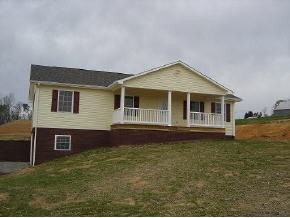 110 Stills Road Greeneville, TN 37743 - Photo 1 of 9 Photo 1