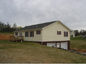 110 Stills Road Greeneville, TN 37743 - Photo 2 of 9 Photo 2