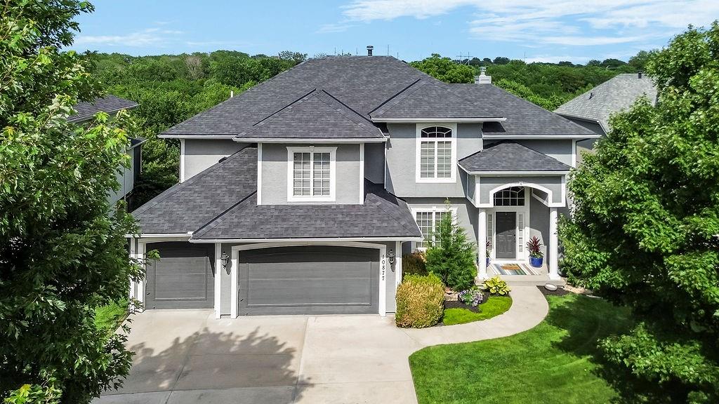 10877 South Barth Road Olathe, KS 66061 - Photo 36 of 49
