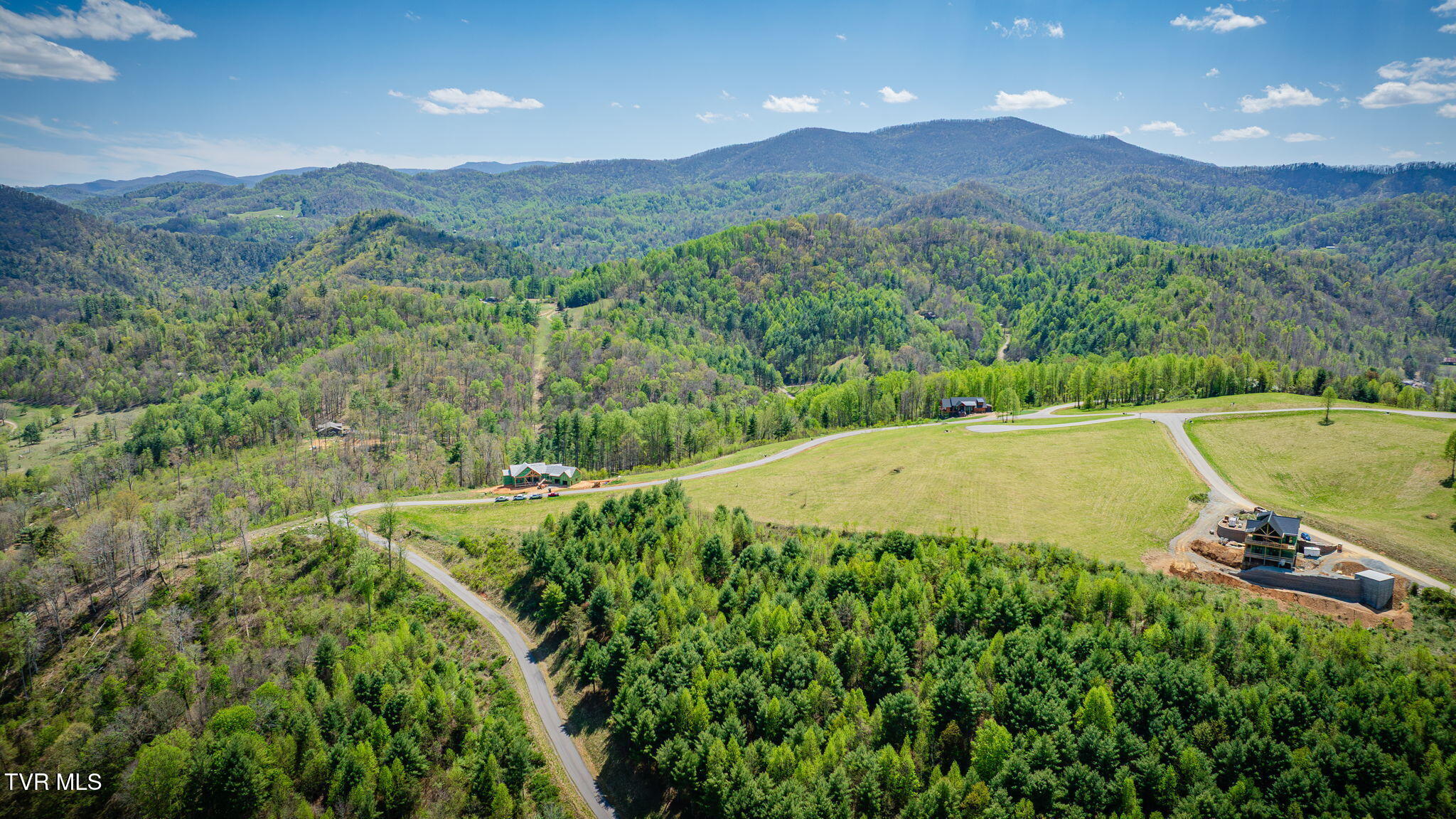 Lot 11 Cowan Town Road, Unit 11 Butler, TN 37640 - Photo 28 of 41 109