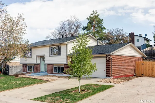 $575,000 | 9380 Raleigh Court, Westminster, CO 80031