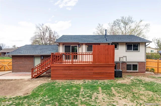 $575,000 | 9380 Raleigh Court, Westminster, CO 80031