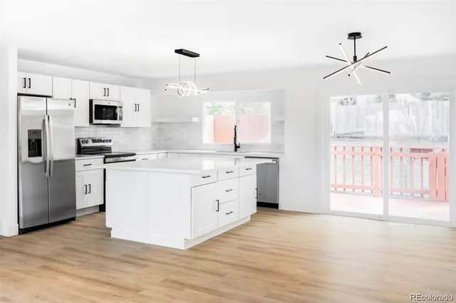 $575,000 | 9380 Raleigh Court, Westminster, CO 80031