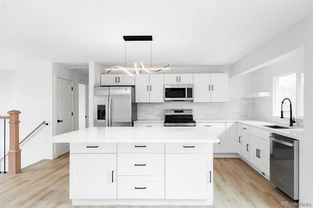 $575,000 | 9380 Raleigh Court, Westminster, CO 80031