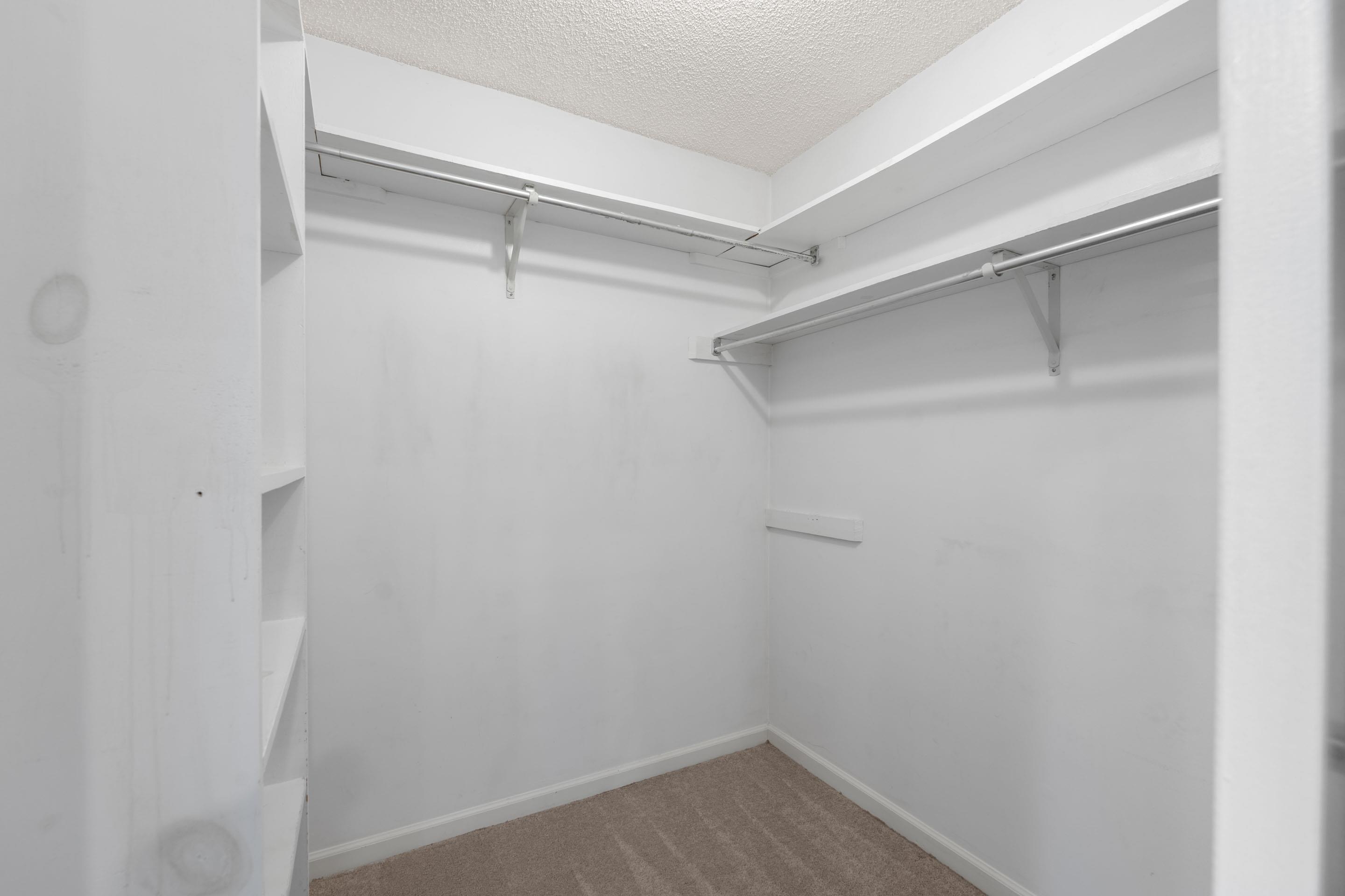 2046 Newfields Road Germantown, TN 38139 - Photo 12 of 24 His and hers walk in closets