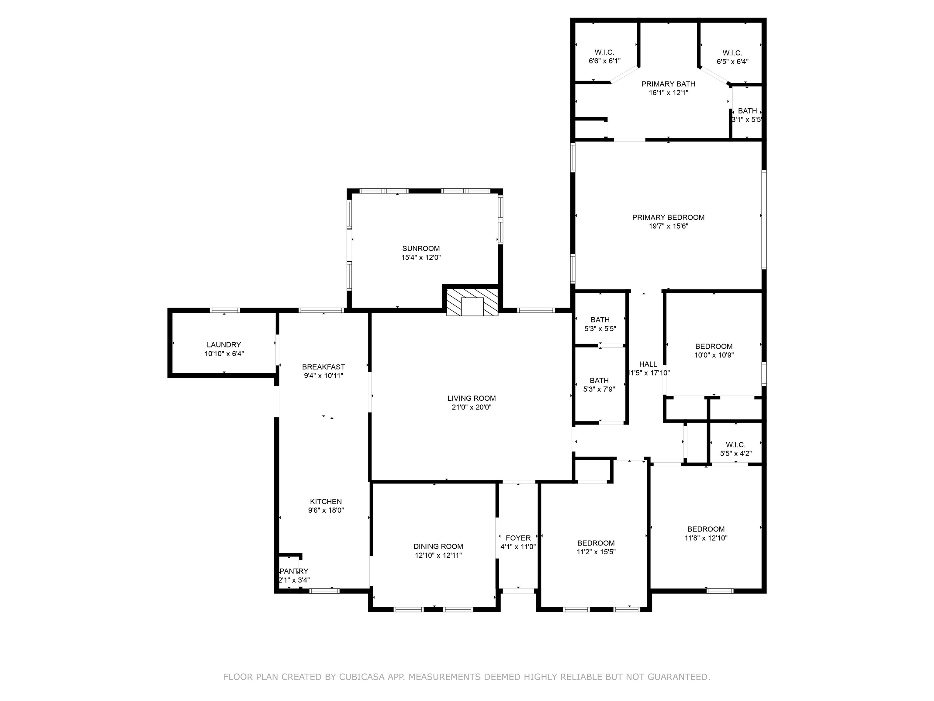 2046 Newfields Road Germantown, TN 38139 - Photo 24 of 24 Gallery Image 24
