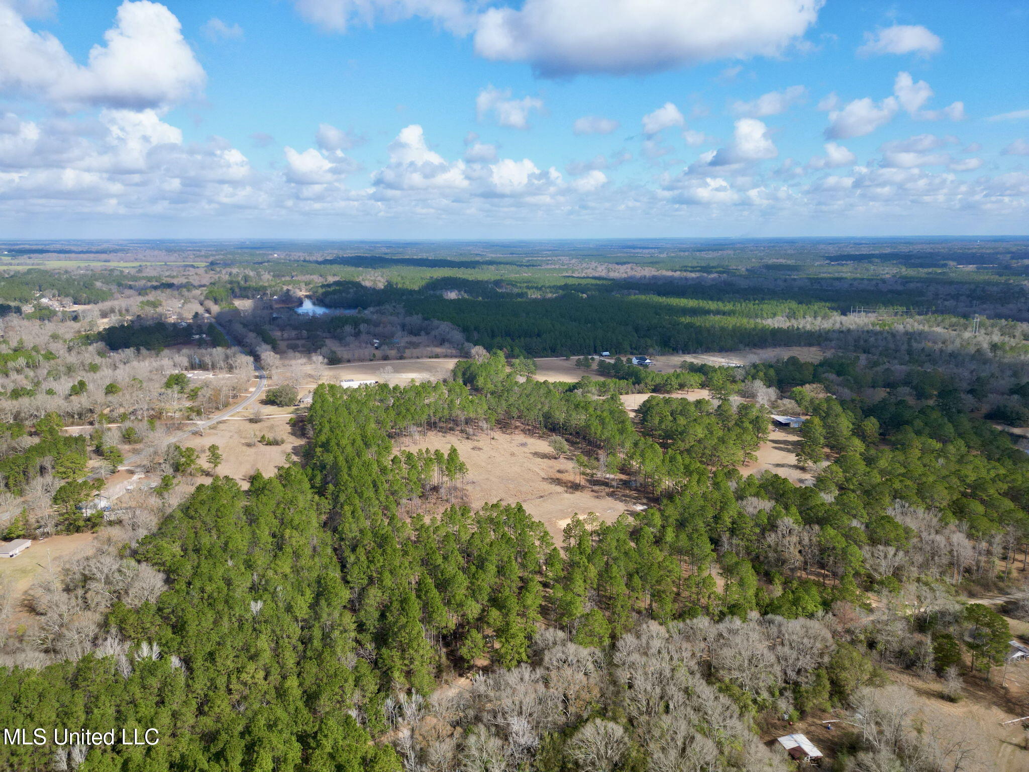 35 Thompson Lane Carriere, MS 39426 - Photo 16 of 39 15-web-or-mls-DJI_0057