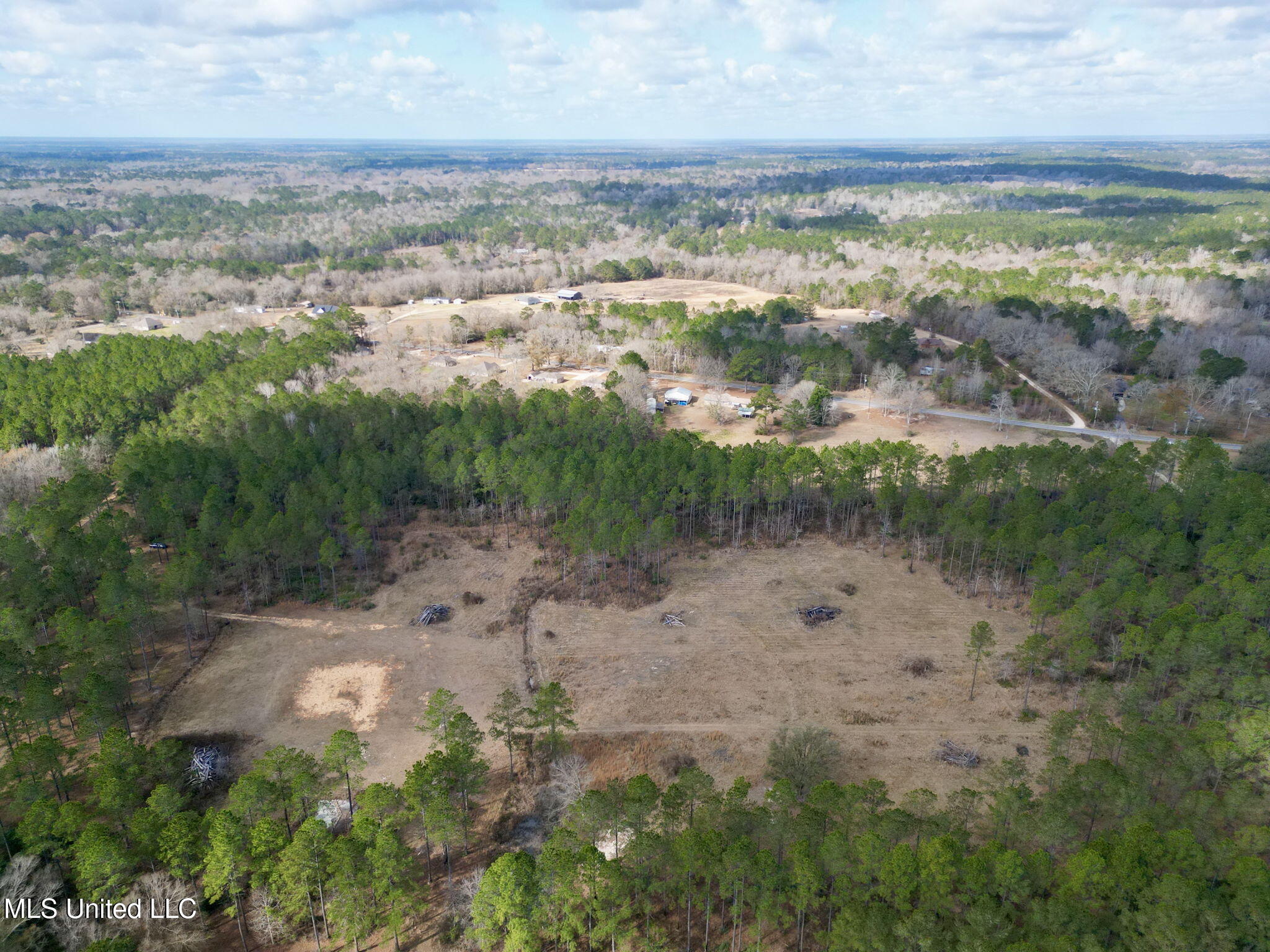 35 Thompson Lane Carriere, MS 39426 - Photo 20 of 39 19-web-or-mls-DJI_0052 3