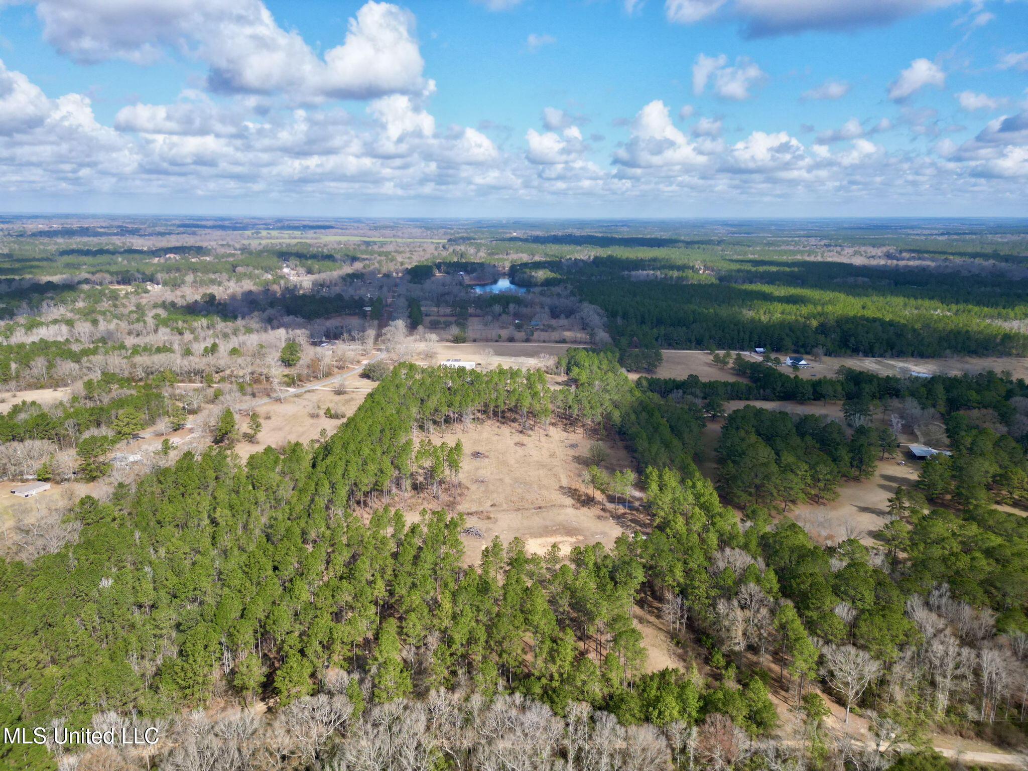 35 Thompson Lane Carriere, MS 39426 - Photo 26 of 39 25-web-or-mls-DJI_0055