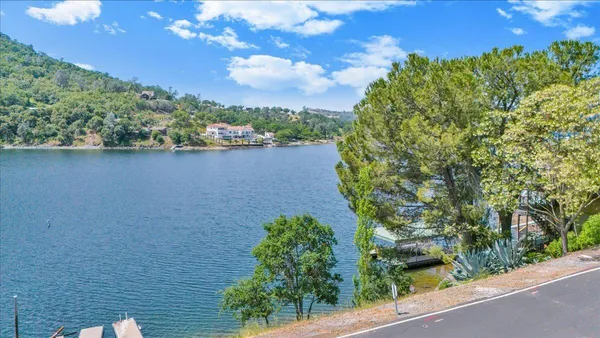 a view of a lake