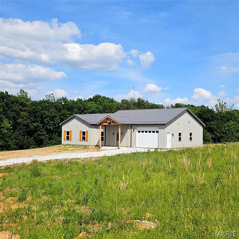 0 Monroe Road Santa Fe, MO 65282 - Photo 4 of 12