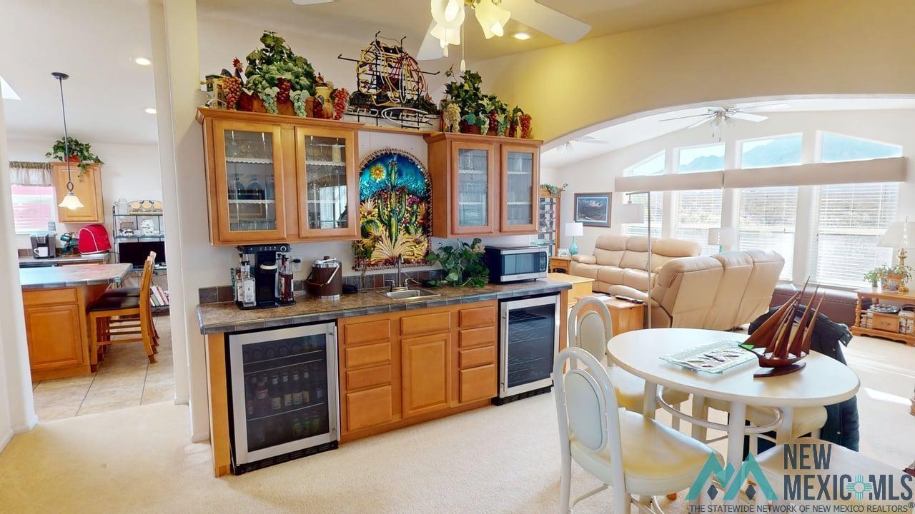 8530 Capitol Dome Road Southeast Deming, NM 88030 - Photo 5 of 56 Gallery Image 5