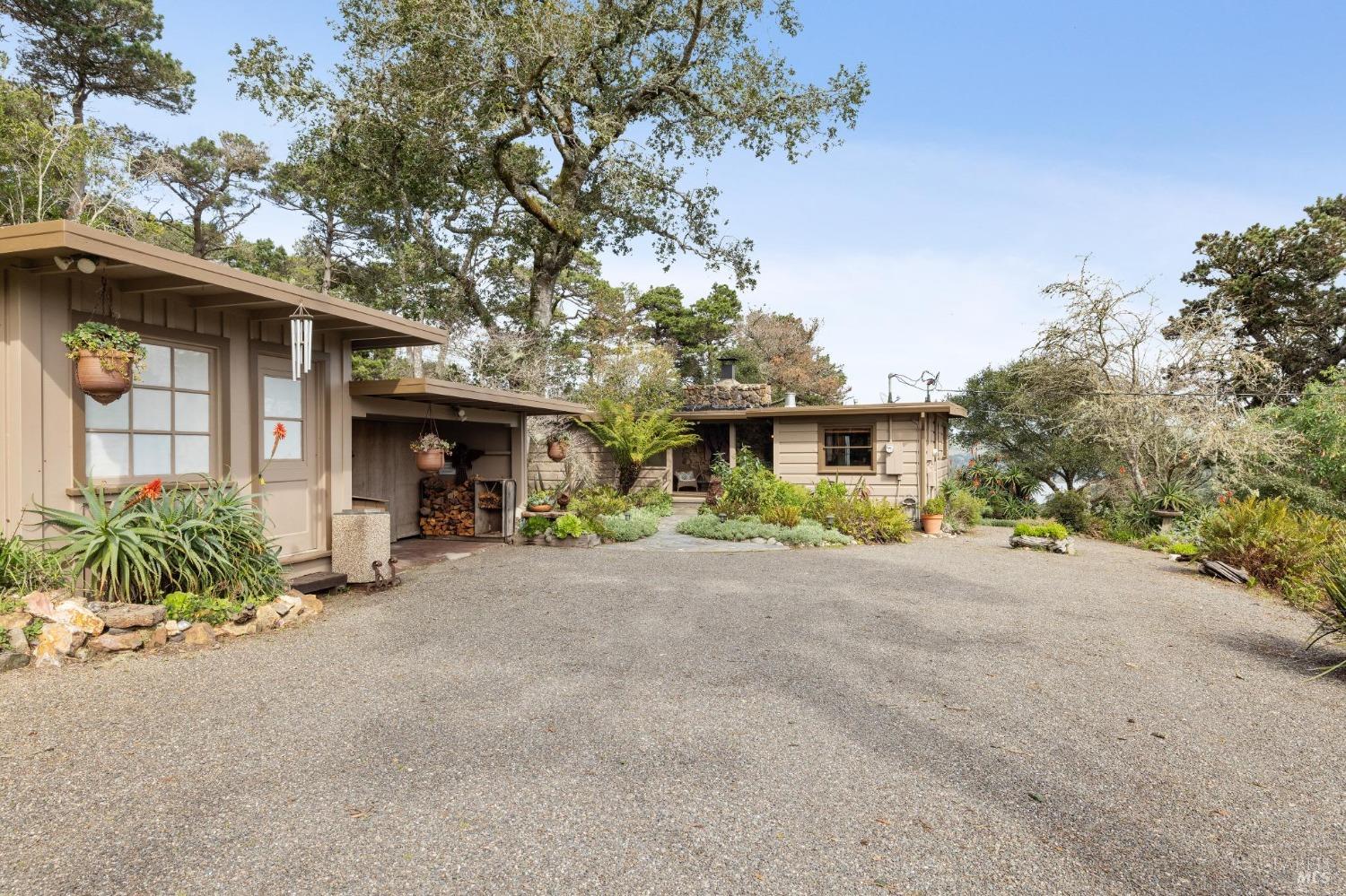 1208 Pierce Point Road Inverness, CA 94937 - Photo 5 of 89