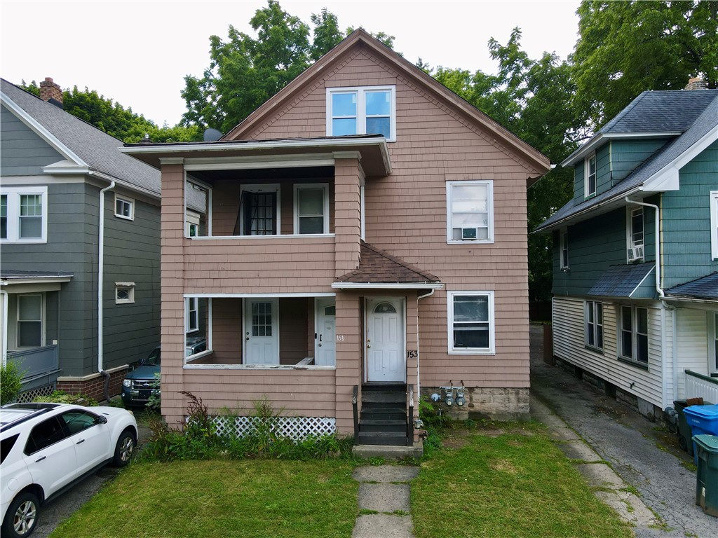 151 Anthony Street, Unit 153 Rochester, NY 14619 - Photo 1 of 1