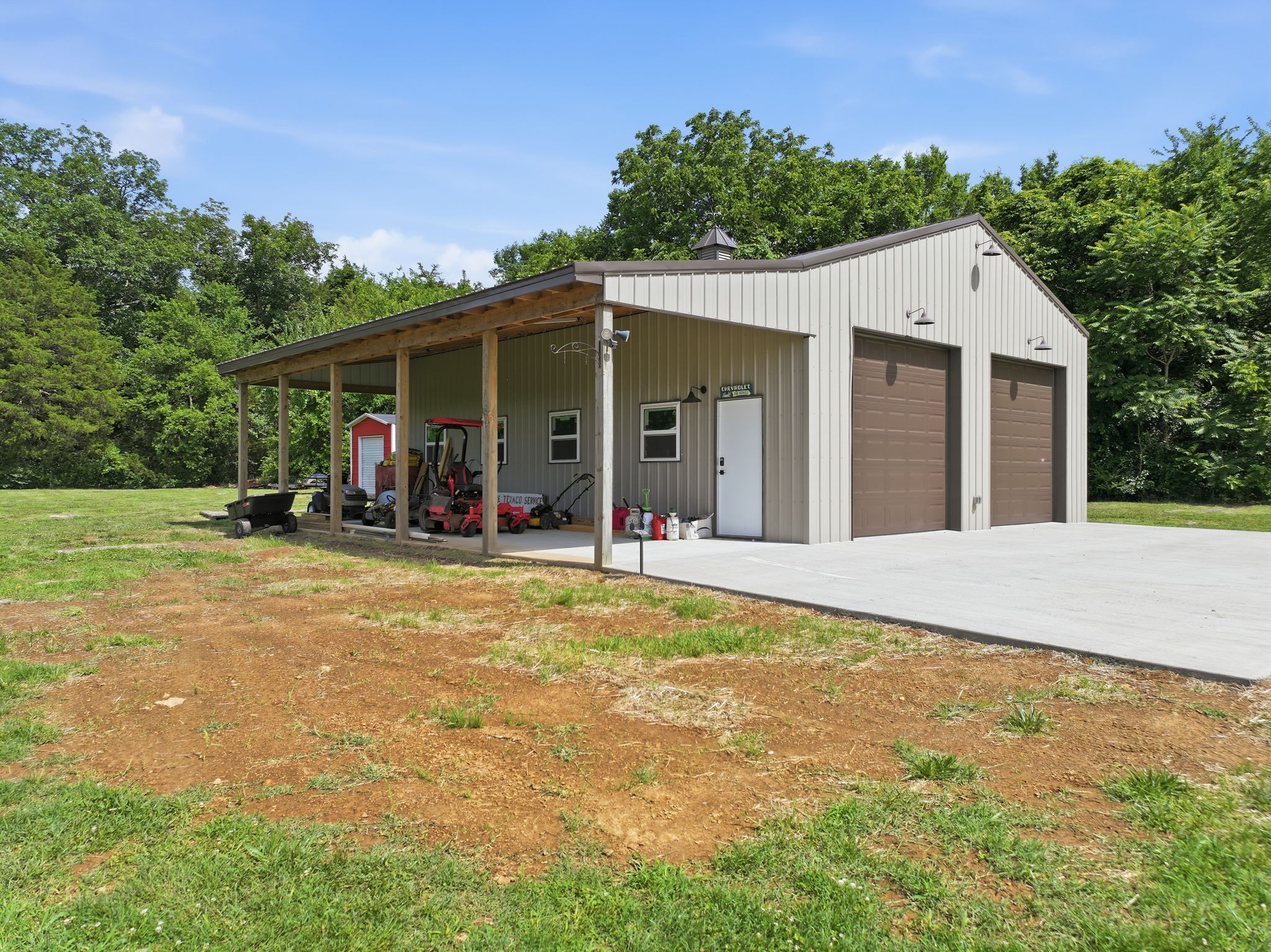 2580 North Road Murfreesboro, TN 37128 - Photo 20 of 77 Gallery Image 20