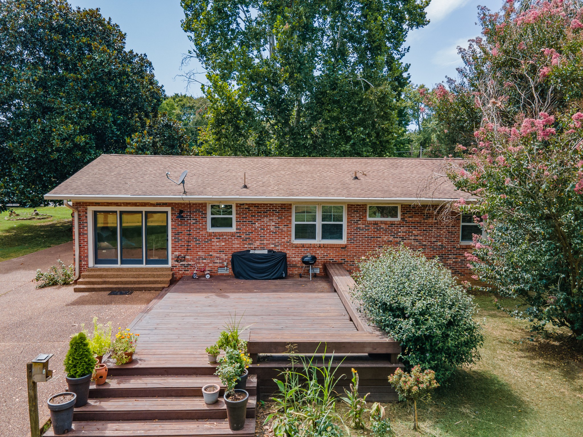 935 Barron Road Lewisburg, TN 37091 - Photo 2 of 72 Gallery Image 2