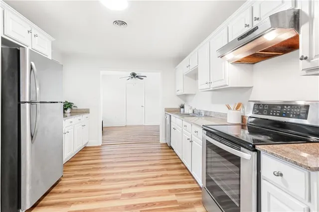 $328,000 | 513 West 13th Avenue, Covington, LA 70433